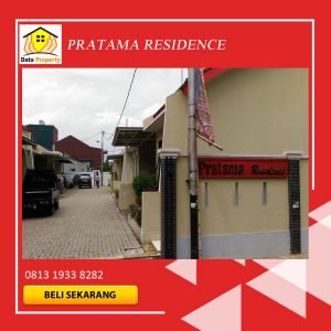 Pratama Residence Peninggilan