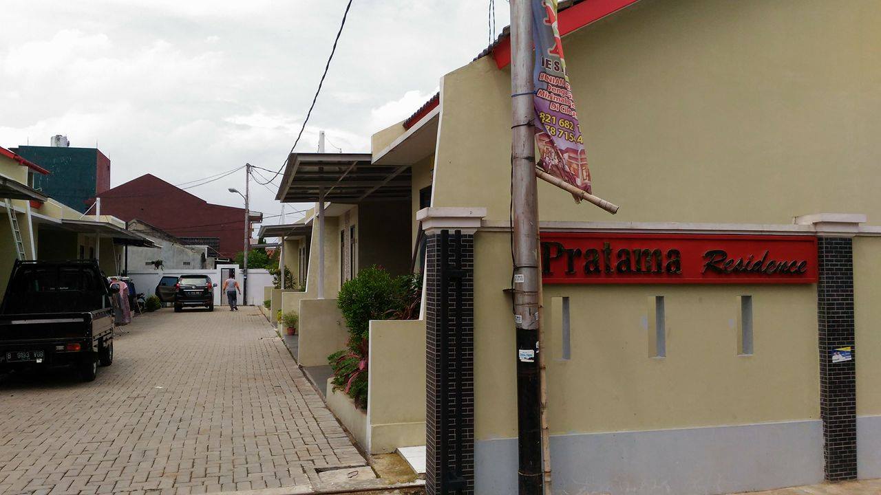Pratama Residence10