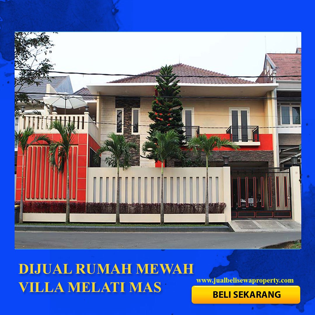 Villa-Melati-Mas