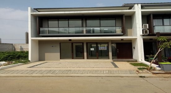 Tren Pencarian Rumah, Bekasi Naik Depok Anjlok - Data Property