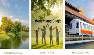Modernland Realty Raih Indonesia Property Award 2019