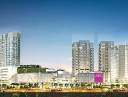 Hadir di Jaksel Southgate Residence Beri 4 Keuntungan bagi Penghuni